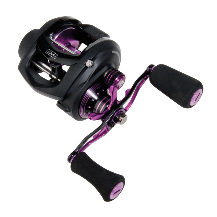 ANGELROLLE HART PHANTOM 10+1bb (12kg)