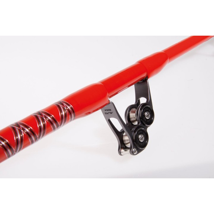 Hart cimarron 50lbs a 130lbs