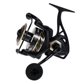 Carrete HART ATLANTIS 5500 (8+1bb) (20 kilos)