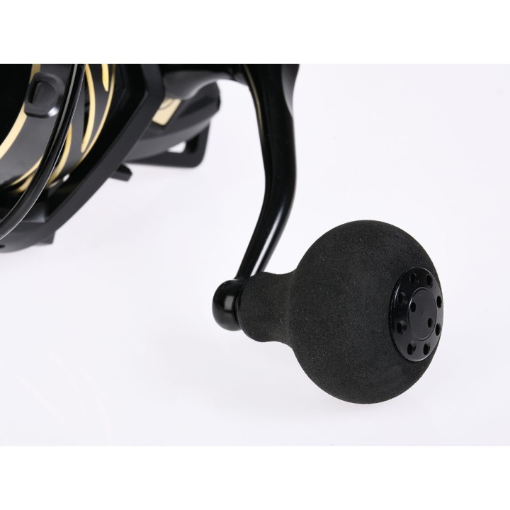 Carrete HART ATLANTIS 5500 (8+1bb) (20 kilos)