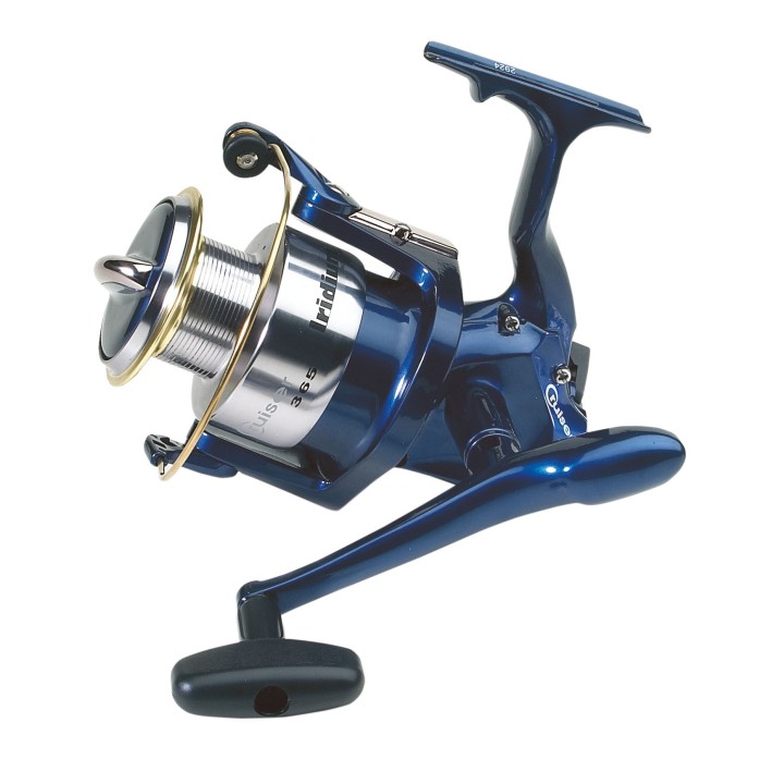 IRIDIUM CRUISER 6500