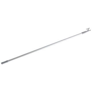 Fester Aluminiumhaken 1,80 Meter