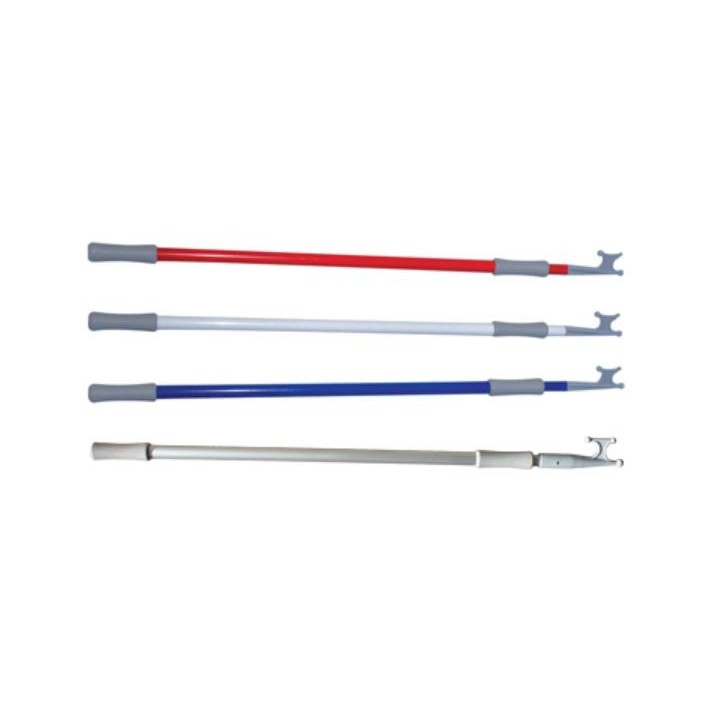 Gancio telescopico 2,10 metri