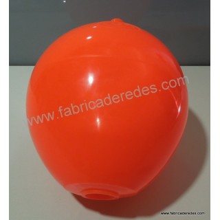 Buoy to signal fishing and nautical equipment cc1