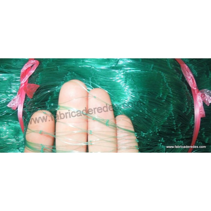 Rete 0.30mm x 33mmsq x 200md x 100 metri