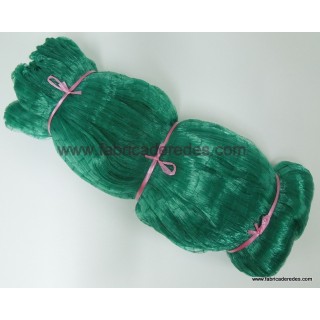 Net 0.30mm x 25mmsq x 200md x 100 meters