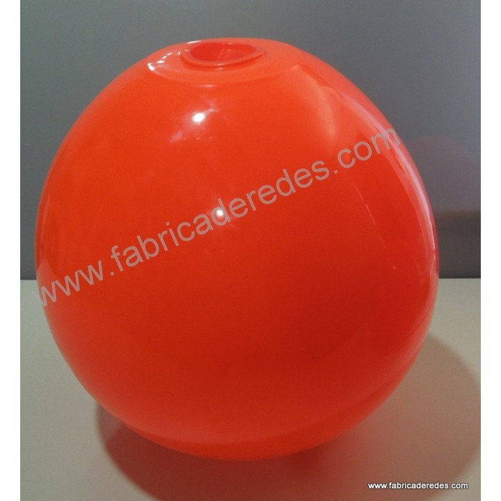 Bóia para sinalizar equipamentos náuticos e de pesca cc1