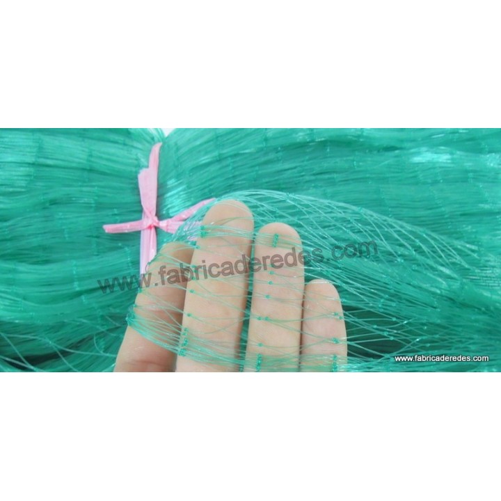 NETZWERK 0.30mm x 25mmsq x 200md x 100 meter