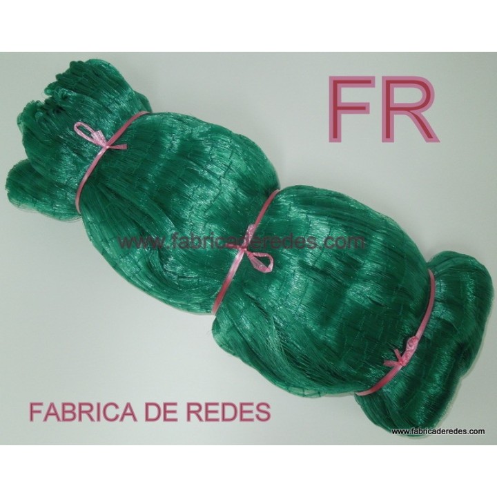 Rede 0.30mm x 25mmsq x 200md x 100 mts