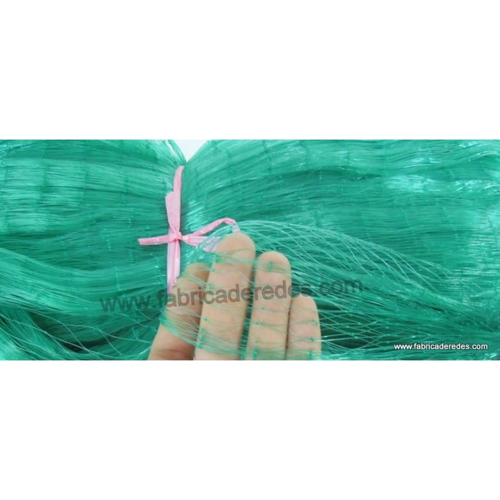 Net 0.30mm x 25mmsq x 200md x 100 meters