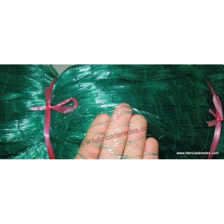 Net 0.30mm x 25mmsq x 200md x 100 meters