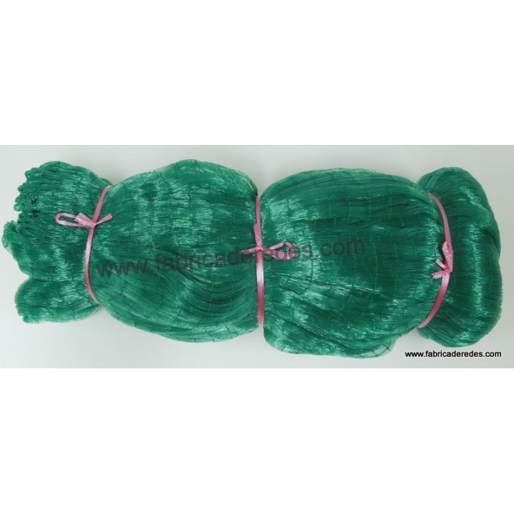 Net 0.30mm x 25mmsq x 200md x 100 meters