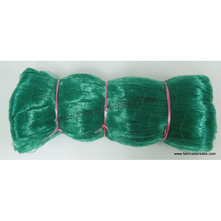 Rede 0.35mm x 45mmsq x 150md x 100 mts