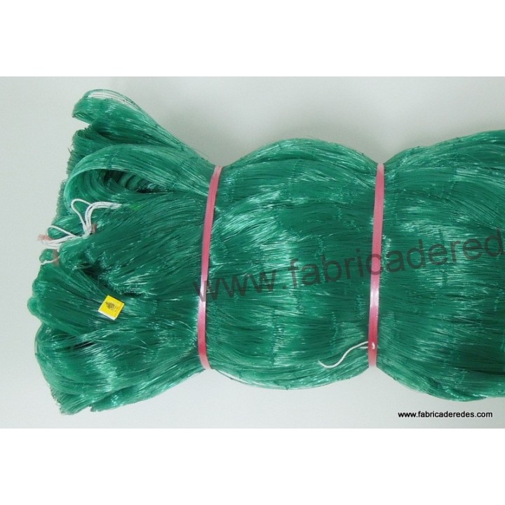 Net 0.35mm x 45mmsq x 150md x 100 meters