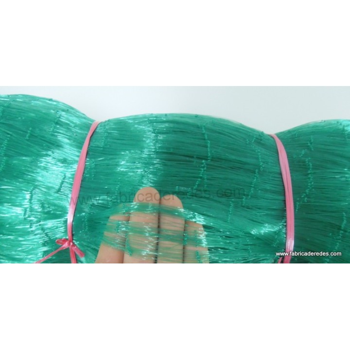 Rede 0.35mm x 45mmsq x 150md x 100 mts