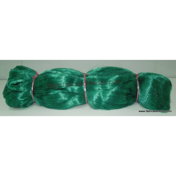 Filet 0.35mm x 45mmsq x 200md x 100 mètres