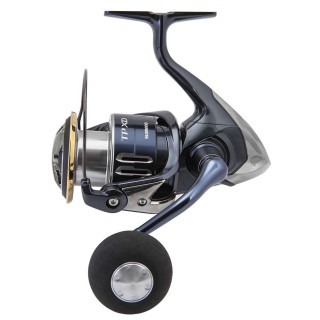 Shimano Twin power XD