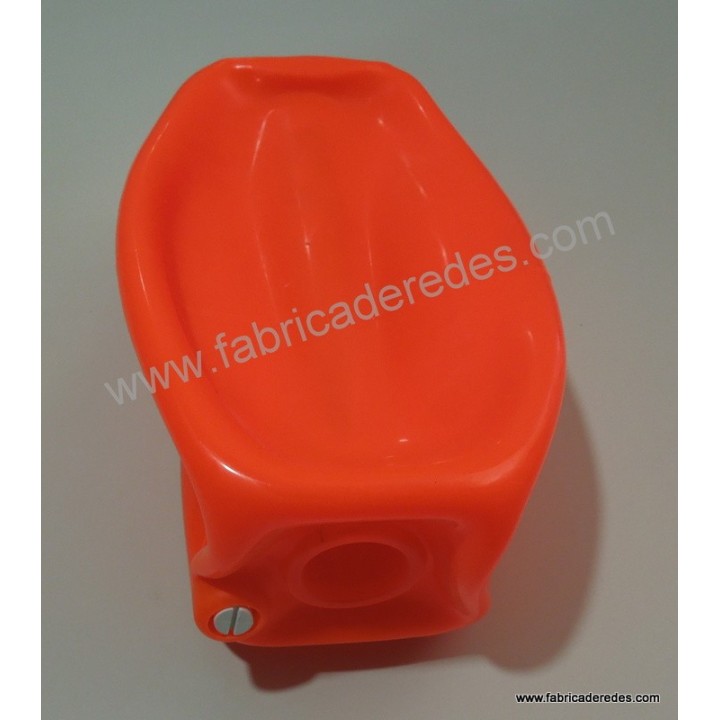 Buoy to signal fishing and nautical equipment cc1