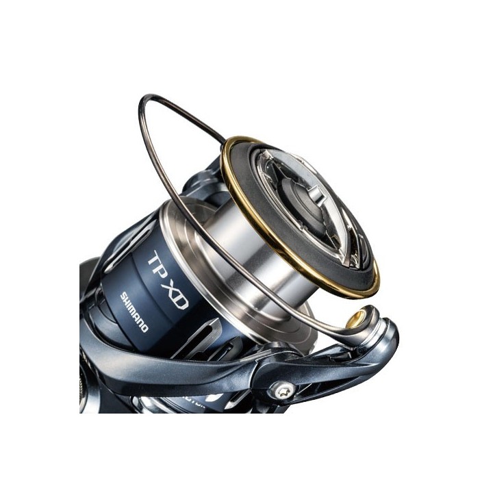 Shimano Twin power XD