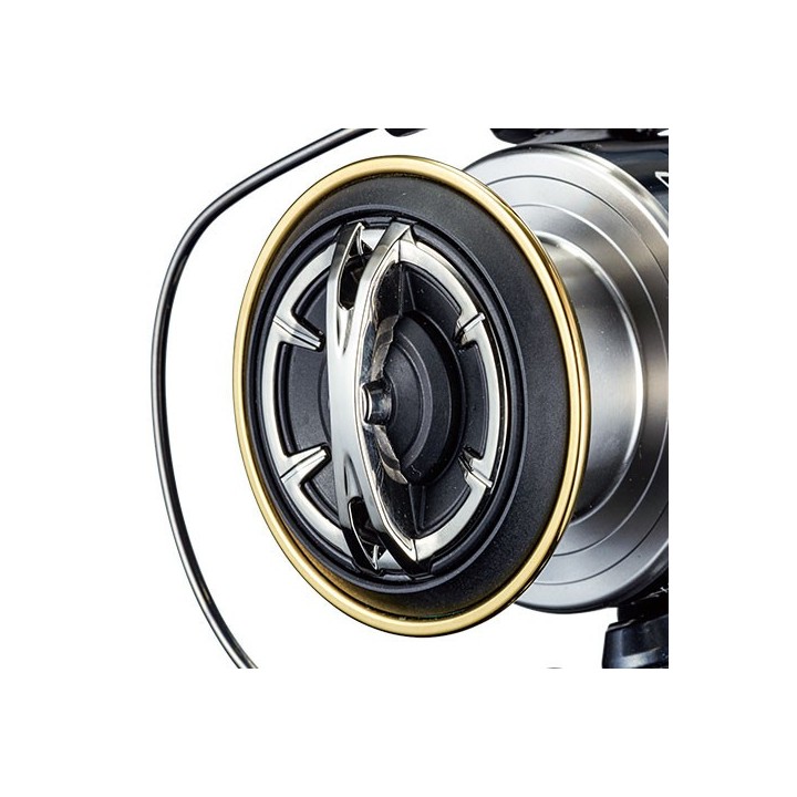 Shimano Twin power XD