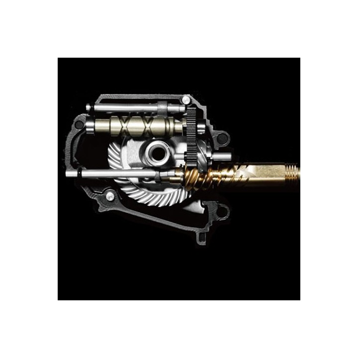 Shimano Twin power XD