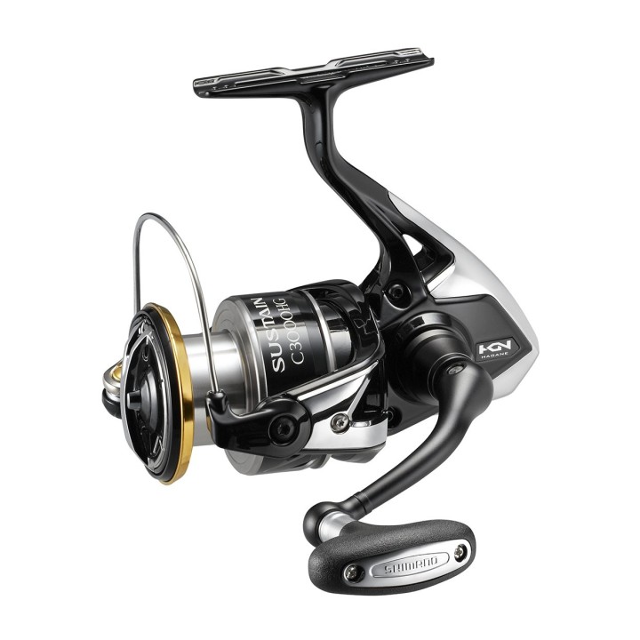Shimano Sustain FI