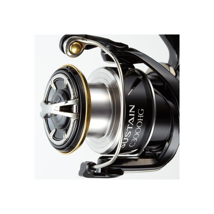 Shimano Sustain FI