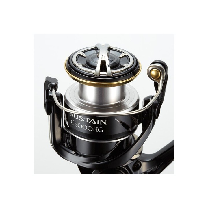 Shimano Sustain FI