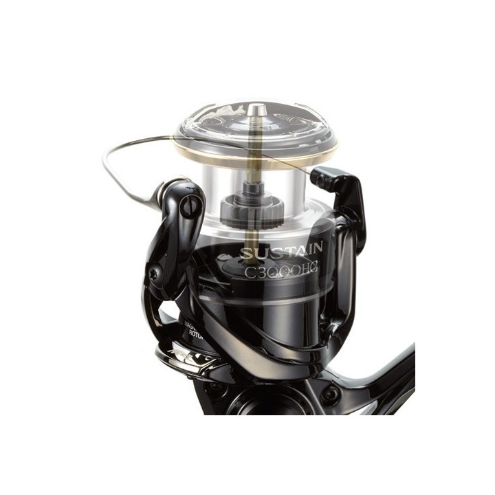 Shimano Sustain FI