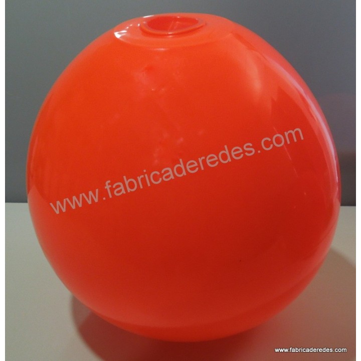 Buoy to signal fishing and nautical equipment cc1