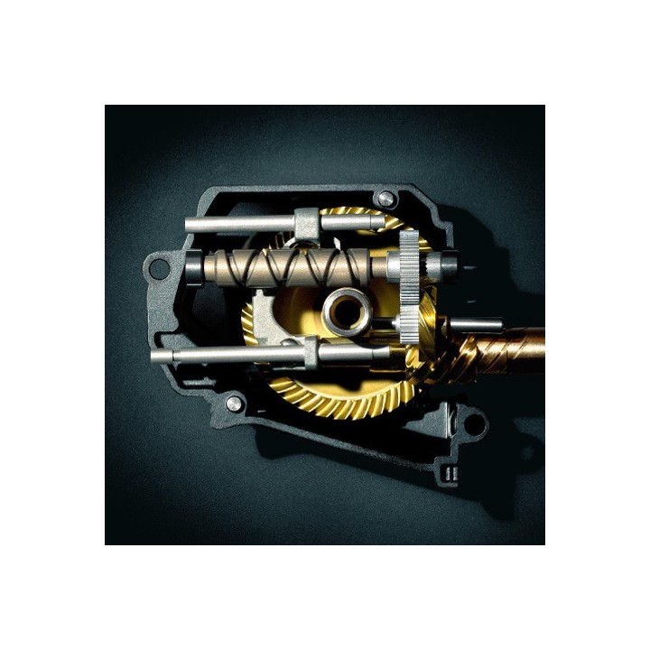 Shimano Fliegen SD 10000