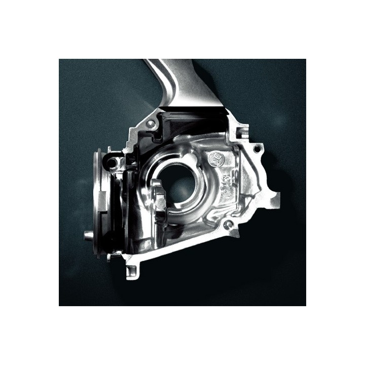 Shimano Fliegen SD 10000