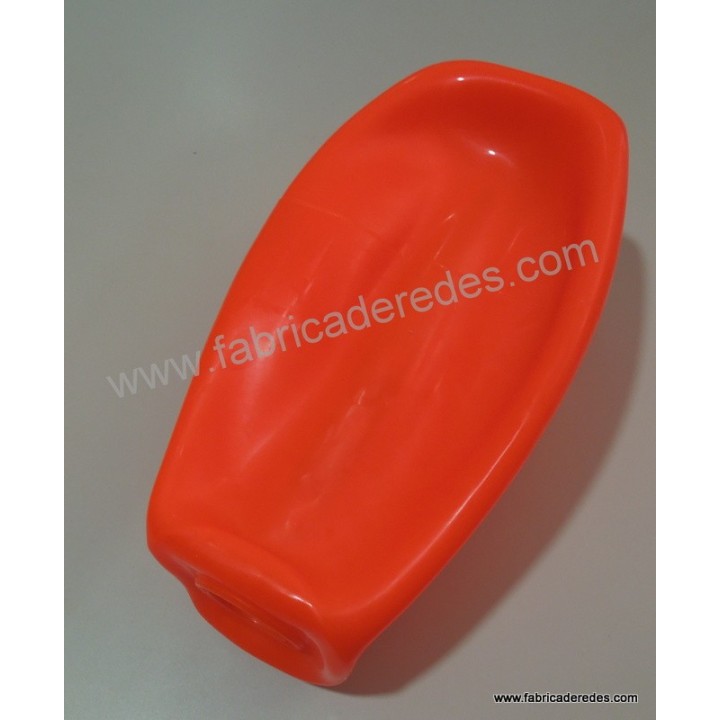Buoy to signal fishing and nautical equipment cc1