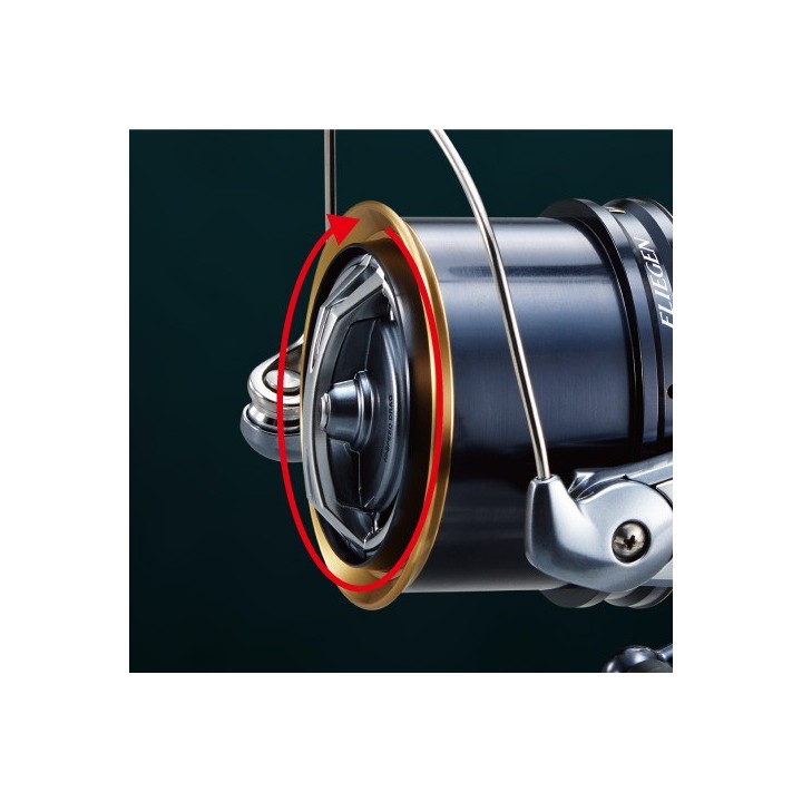 Shimano Fliegen SD 10000