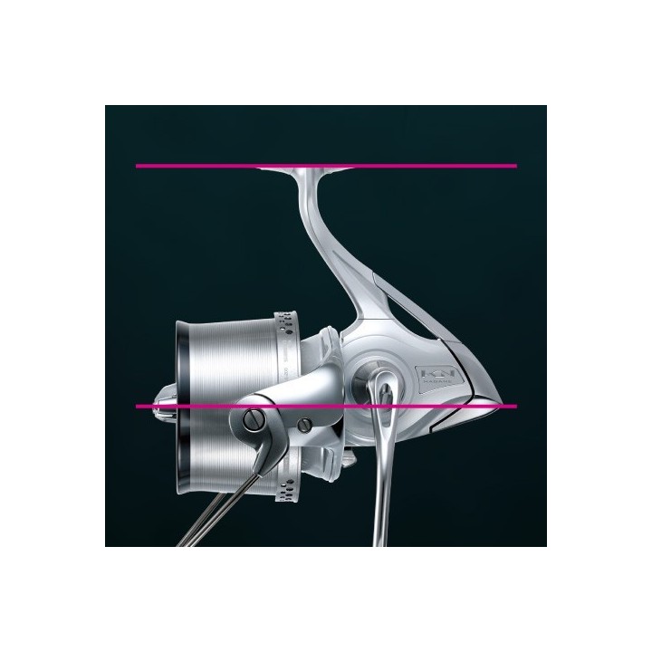 Shimano Fliegen SD 10000