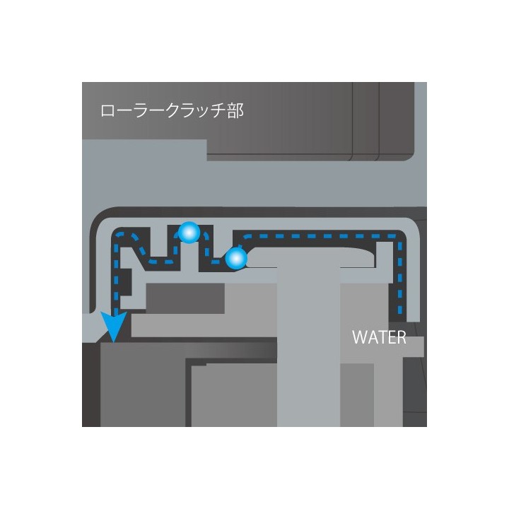 Shimano Fliegen SD 10000