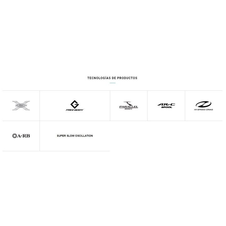 Shimano Speedmaster XTC / XSC 14000