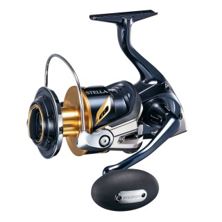SHIMANO STELLA SW