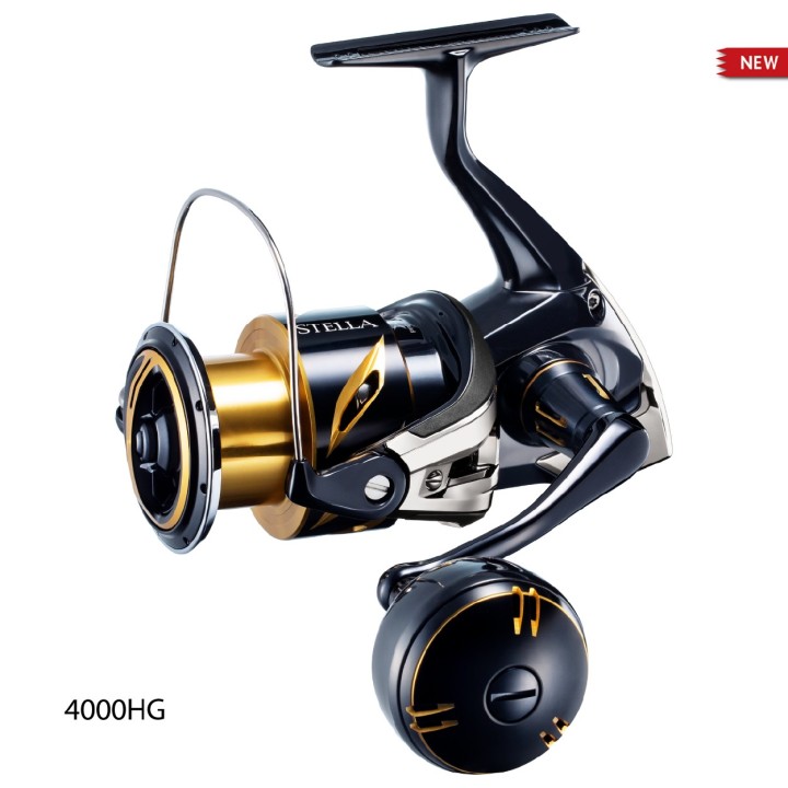 SHIMANO STELLA SW