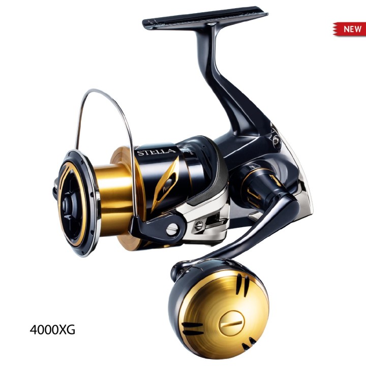 SHIMANO STELLA SW