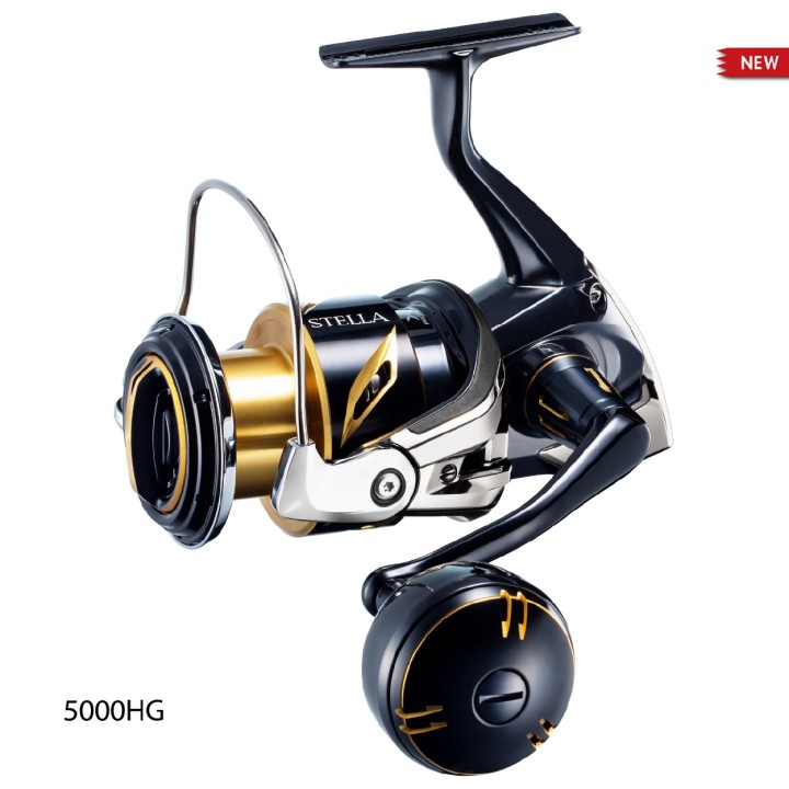 SHIMANO STELLA SW