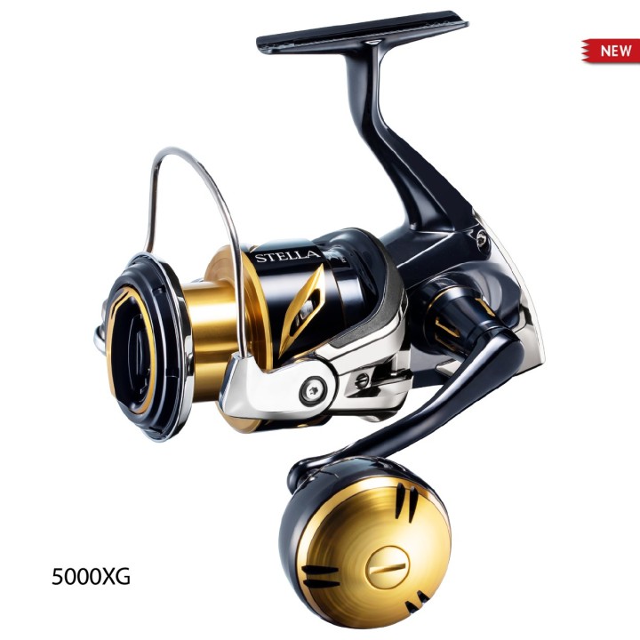 SHIMANO STELLA SW