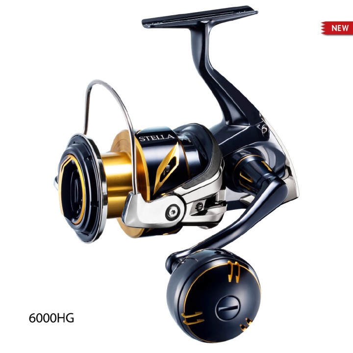 SHIMANO STELLA SW