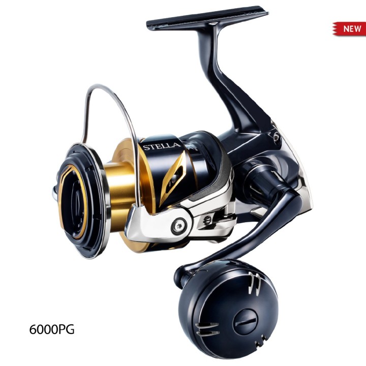 SHIMANO STELLA SW