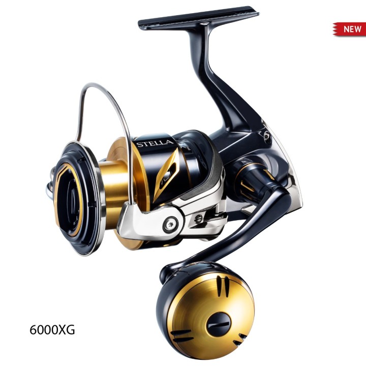 SHIMANO STELLA SW
