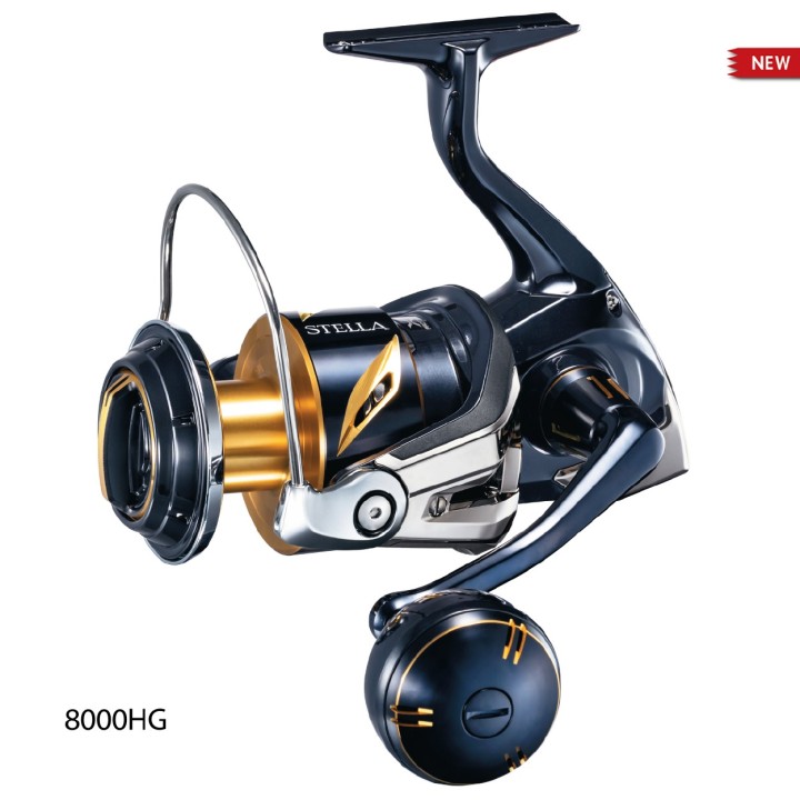SHIMANO STELLA SW