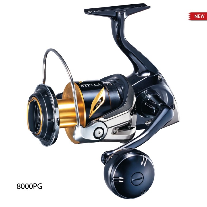 SHIMANO STELLA SW