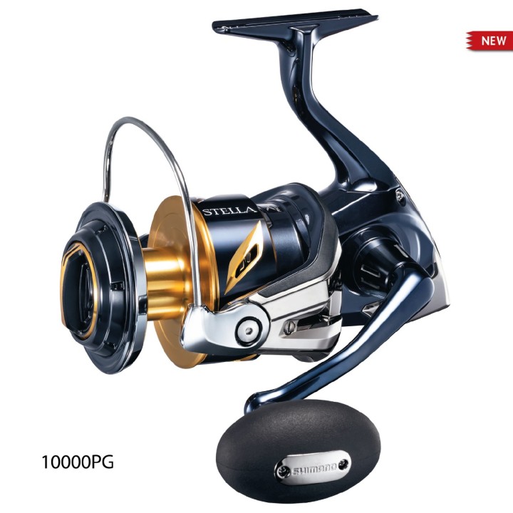 SHIMANO STELLA SW