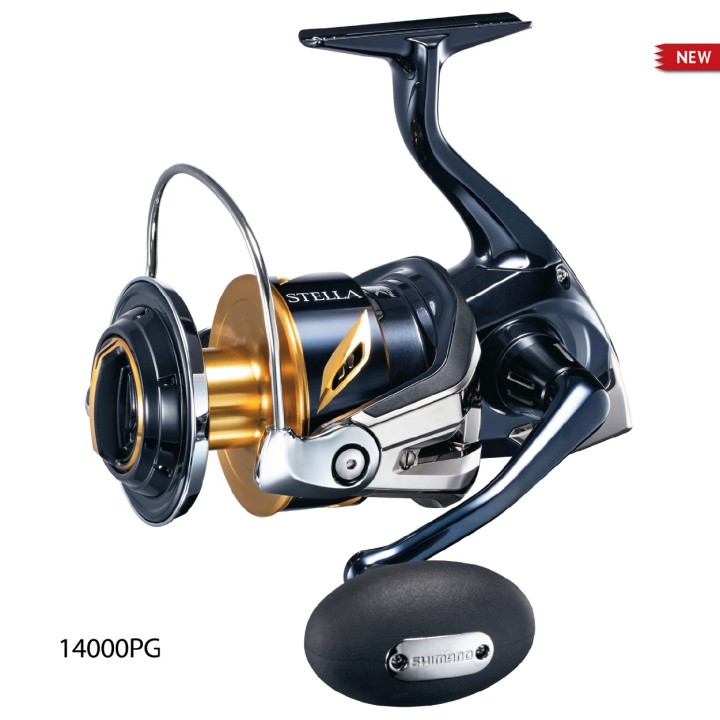 SHIMANO STELLA SW
