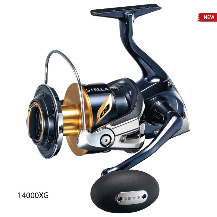 SHIMANO STELLA SW